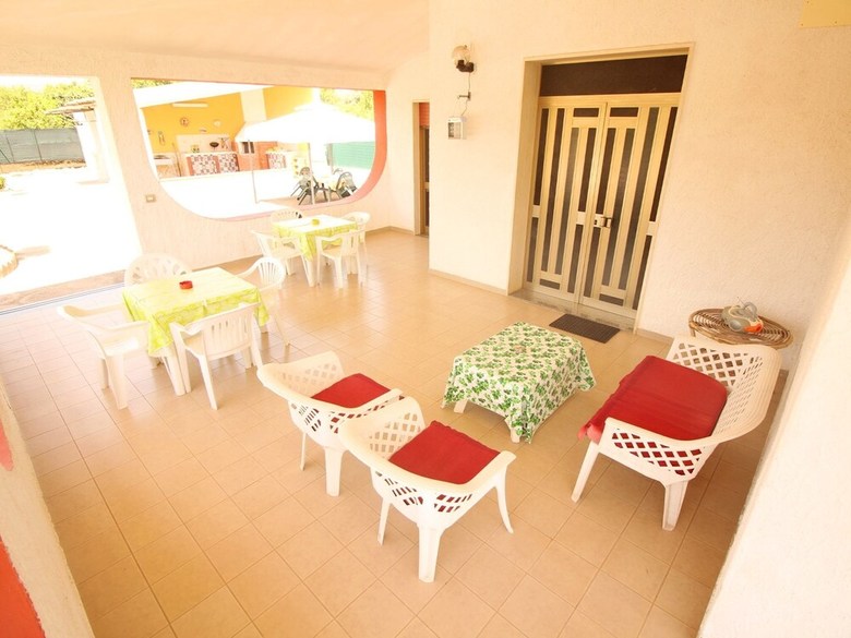 Fabulous Child-friendly Villa In Syracuse"