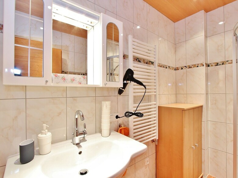 Spacious Farmhouse In Westendorf Near Ski Area