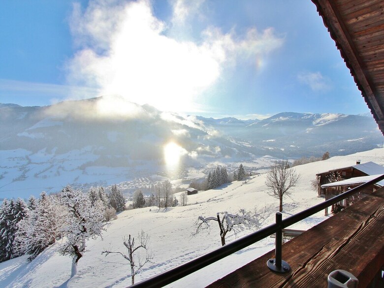 Spacious Farmhouse In Westendorf Near Ski Area