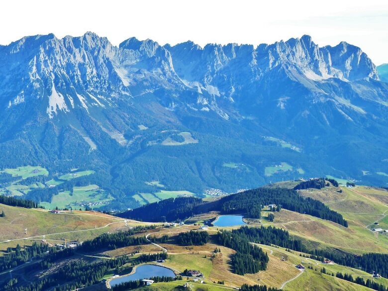 Spacious Farmhouse In Westendorf Near Ski Area