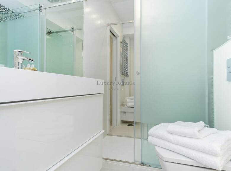 Apartamentos Don Ramon de La Cruz