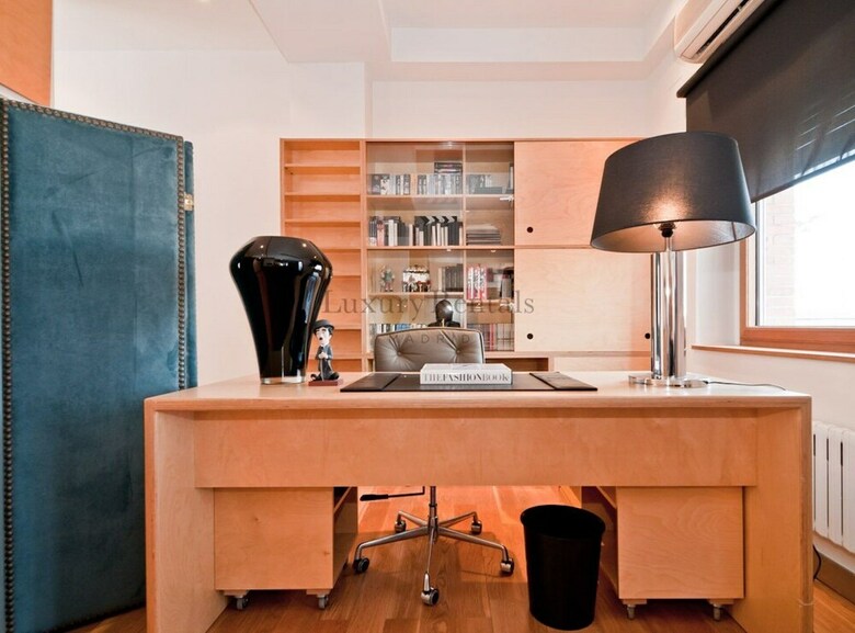 Apartamentos Gran Via
