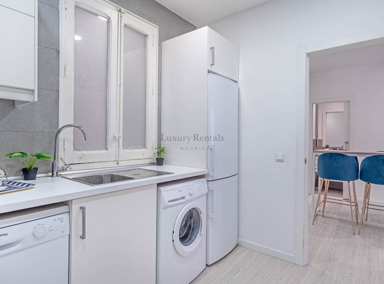 Apartamento Claudio Coello III