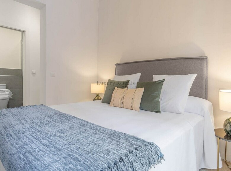 Apartamento Claudio Coello III
