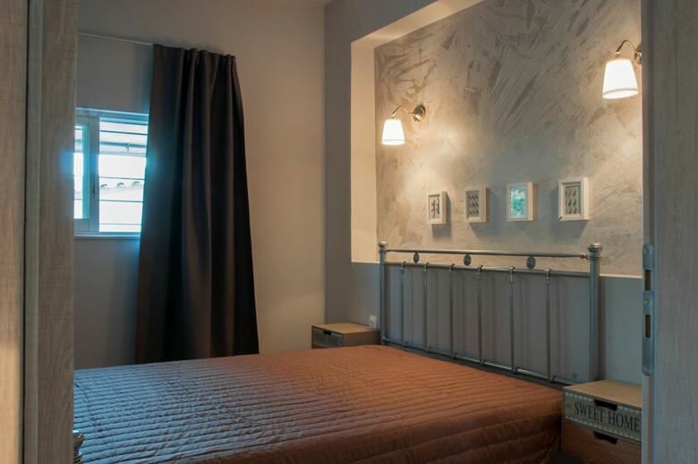 Apartamentos Lagonissi Residence