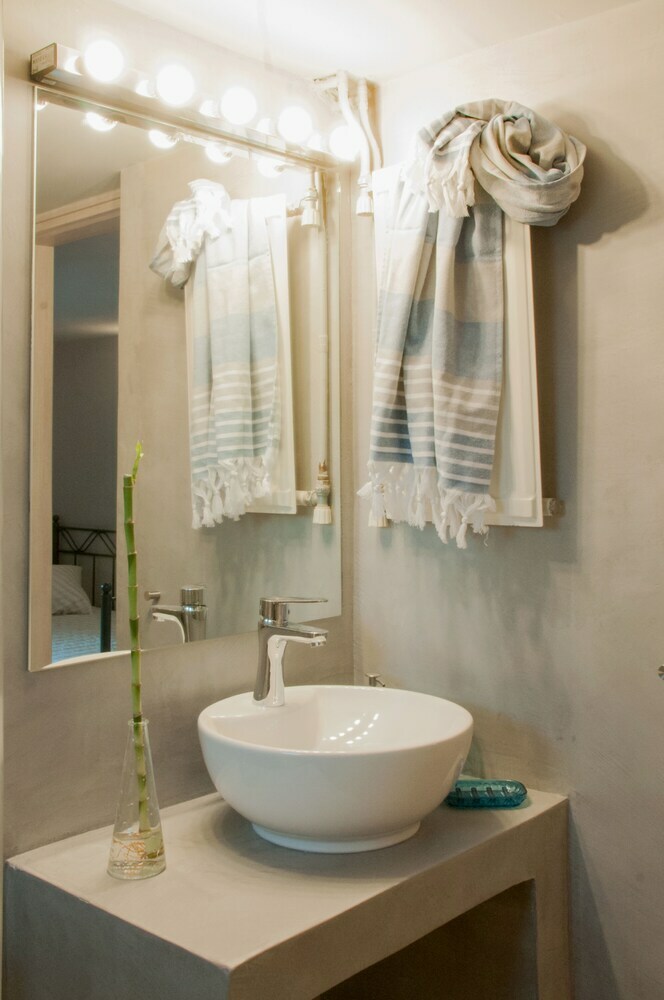 Apartamentos Lagonissi Residence