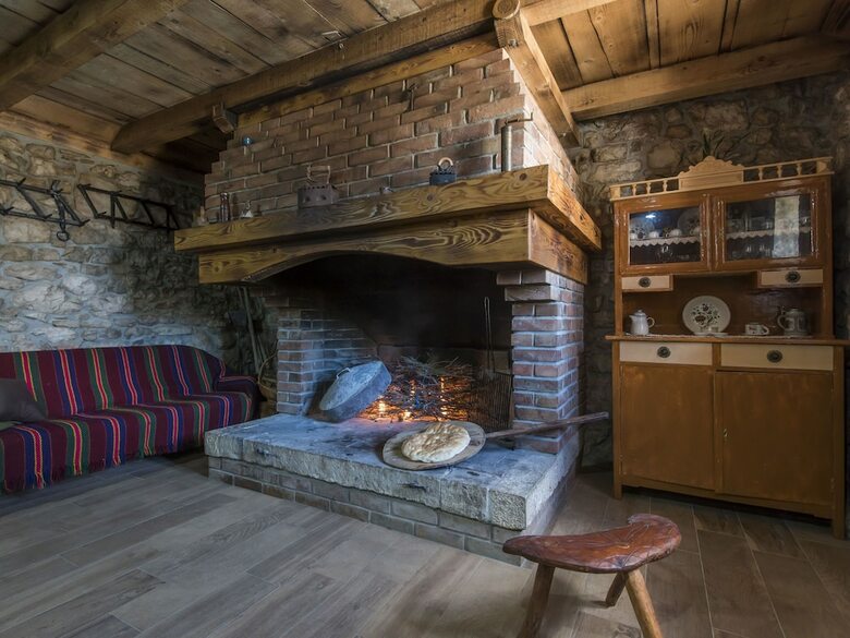 Cozy Holiday Home In ?opot With Private Pool