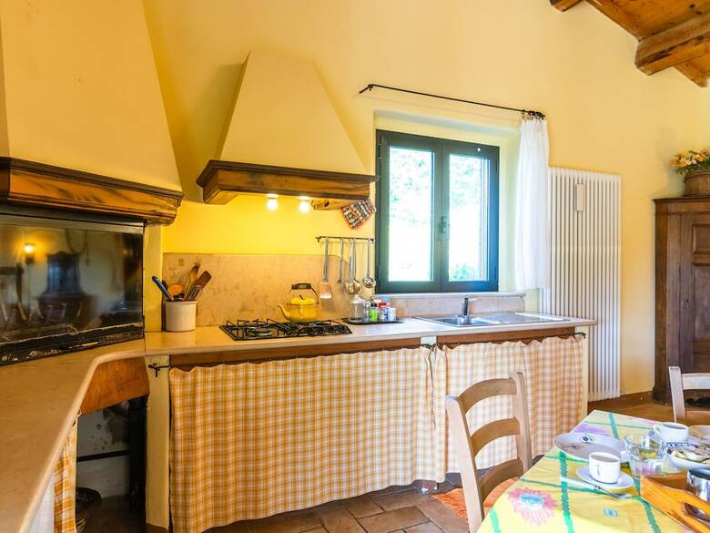 Nice Little Holiday Home With Swimming Pool