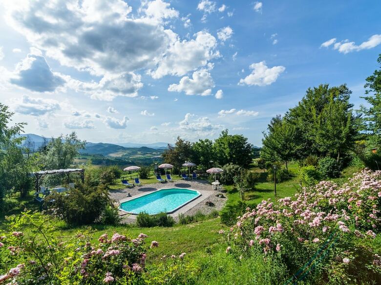 Nice Little Holiday Home With Swimming Pool