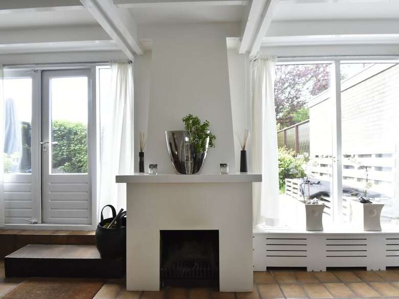 Simplistic Home In Warmenhuizen Near Bergen
