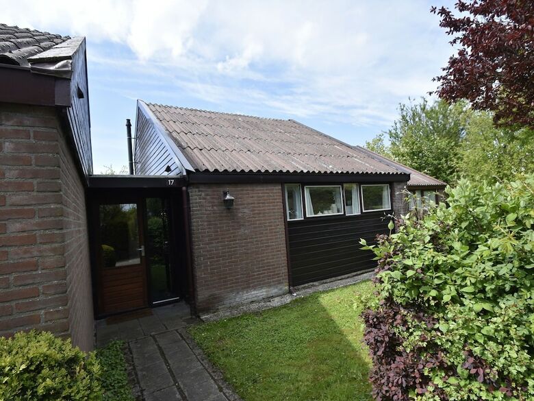 Simplistic Home In Warmenhuizen Near Bergen