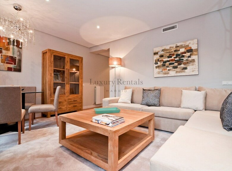 Apartamentos Alcala I