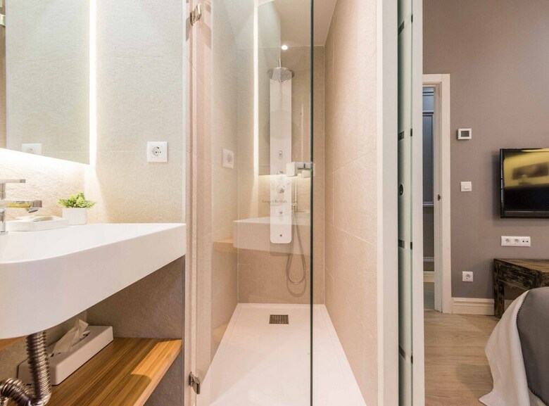 Apartamento La Latina