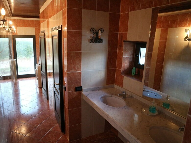 Charming Villa In Vicchio Tuscany With Swimming Pool