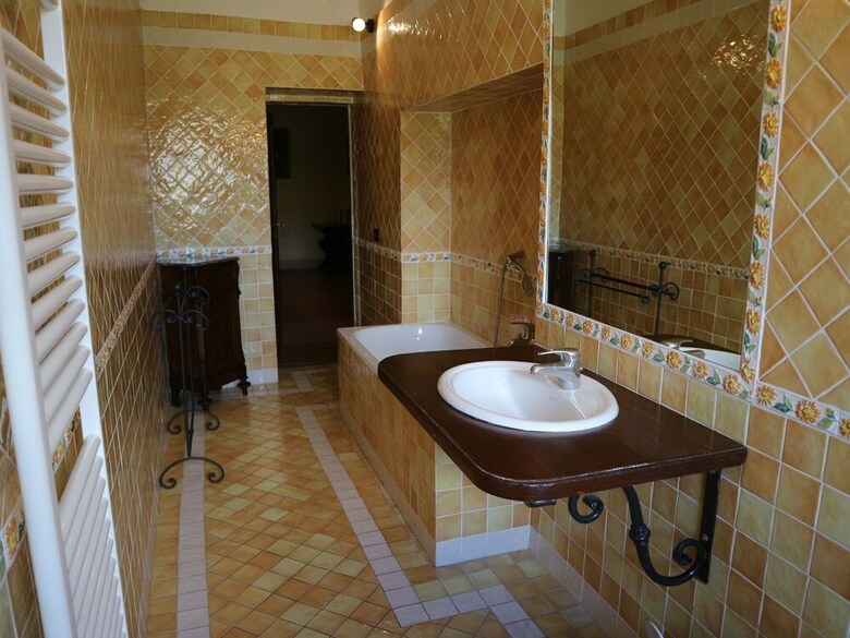 Charming Villa In Vicchio Tuscany With Swimming Pool
