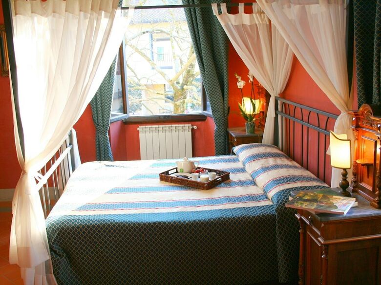 Charming Villa In Vicchio Tuscany With Swimming Pool