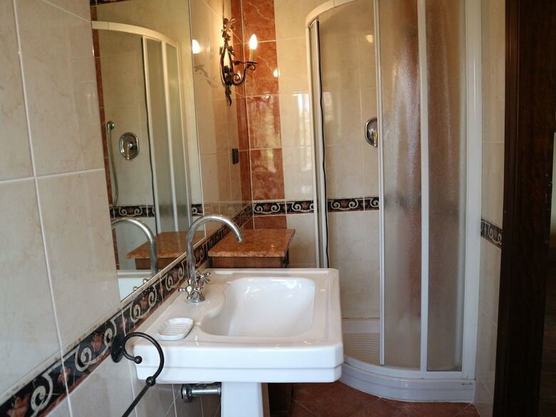 Charming Villa In Vicchio Tuscany With Swimming Pool