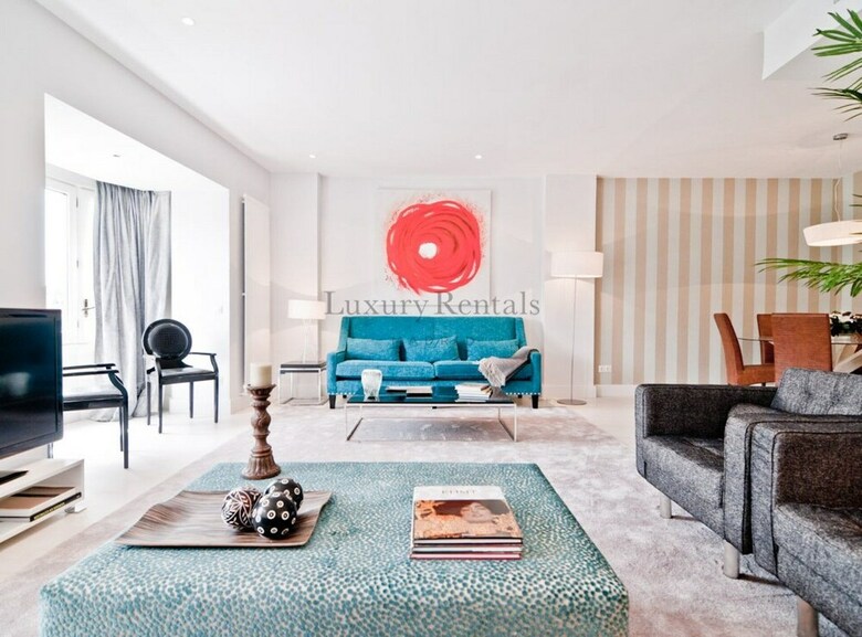 Apartamento Alcala Retiro