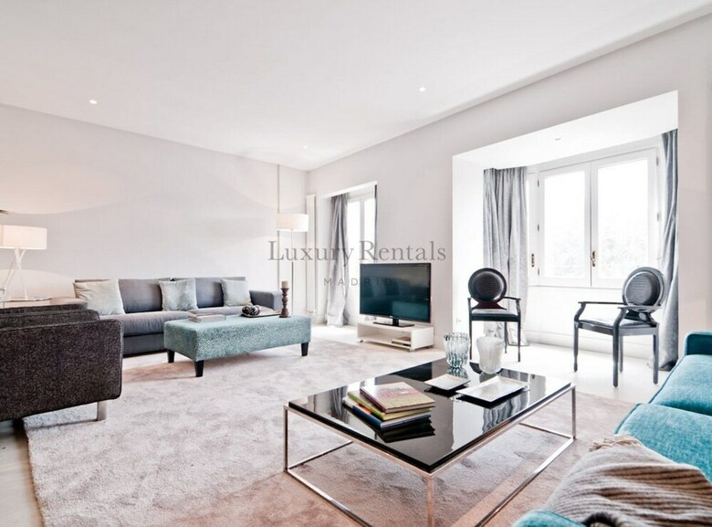 Apartamento Alcala Retiro