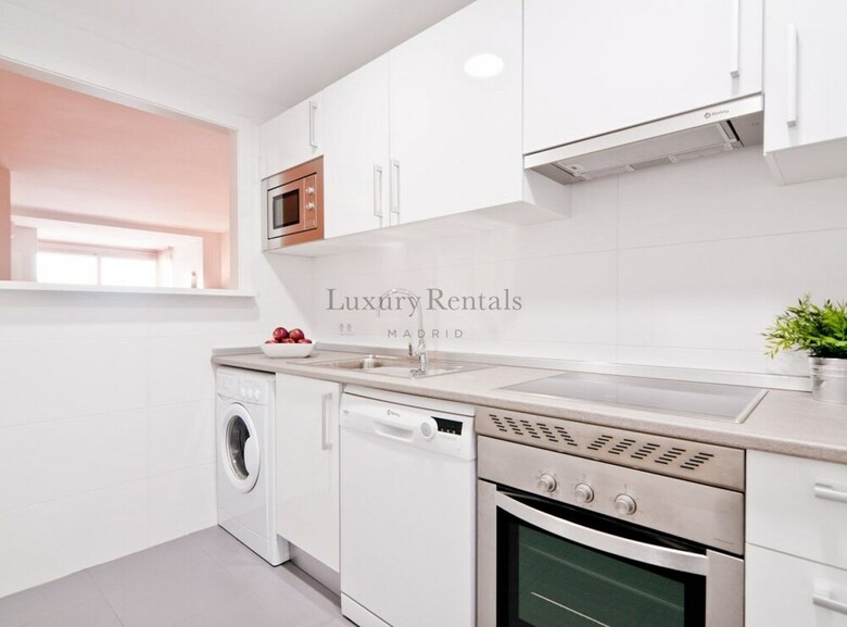 Apartamentos Princesa V