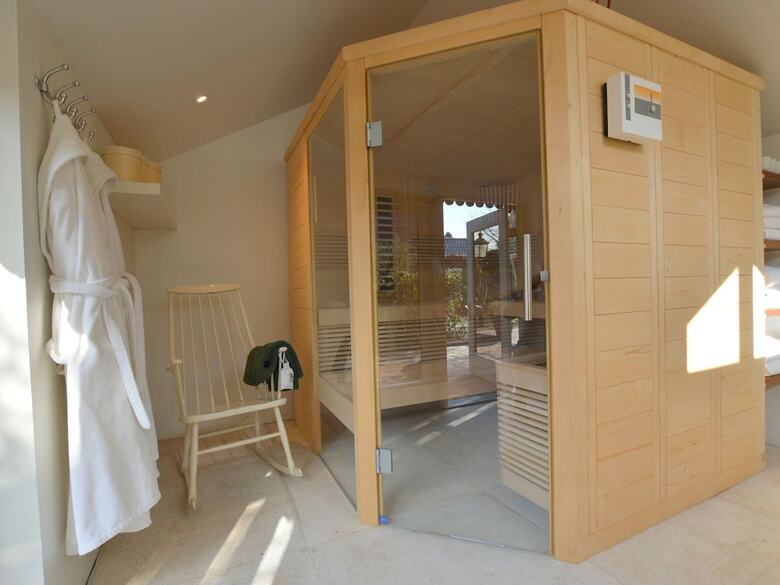Modern Holiday Home In Roggel With Sauna
