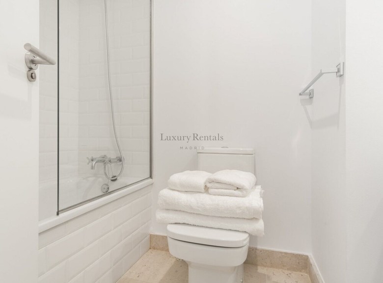 Apartamentos Alonso Martinez