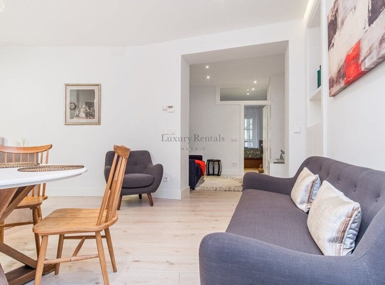 Apartamento Alfonso XII