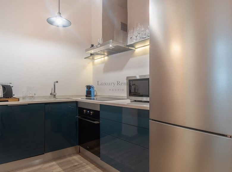 Apartamentos Plaza de Espa�a