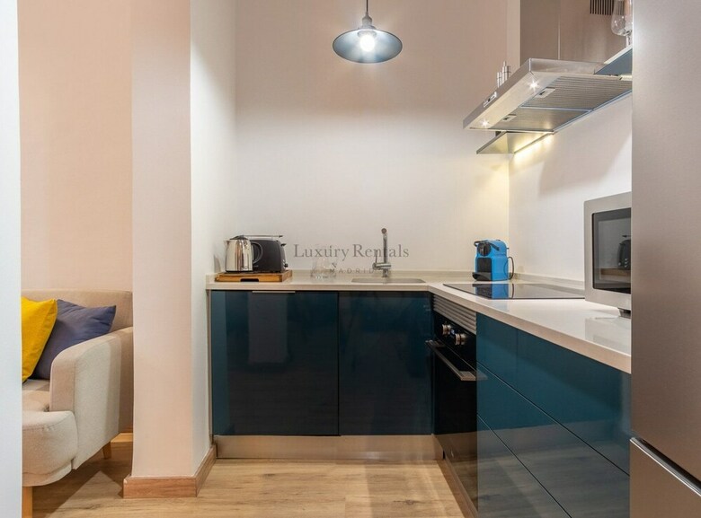 Apartamentos Plaza de Espa�a