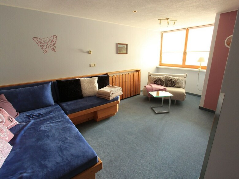 Peaceful Apartment In Wildsch�nau Ski Area