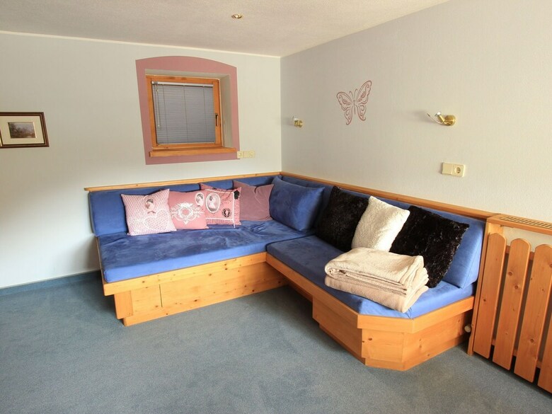 Peaceful Apartment In Wildsch�nau Ski Area