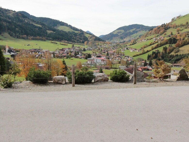 Peaceful Apartment In Wildsch�nau Ski Area