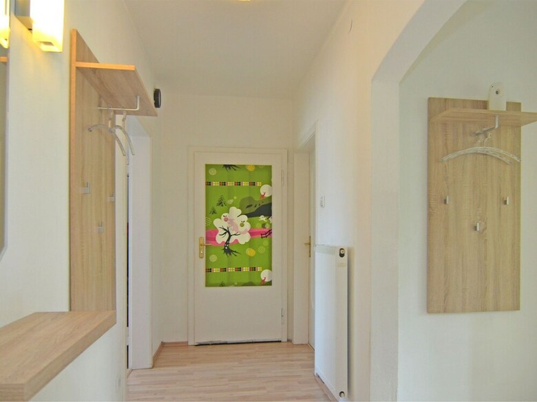 Modern Apartment In Velmede With Private Terrace
