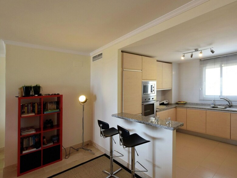Lux And Modern Apartment With Sea Views And Large Terrace