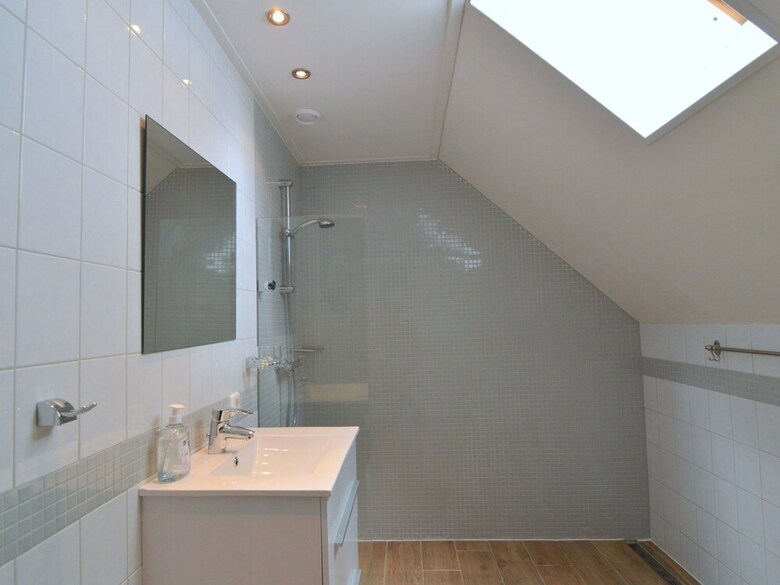 Splendid Holiday Home In Eibergen Guelders With Garden