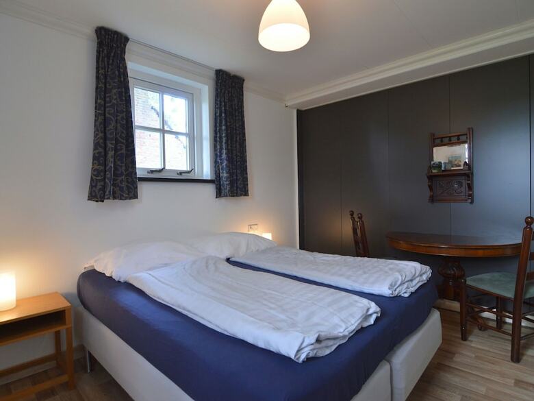 Splendid Holiday Home In Eibergen Guelders With Garden