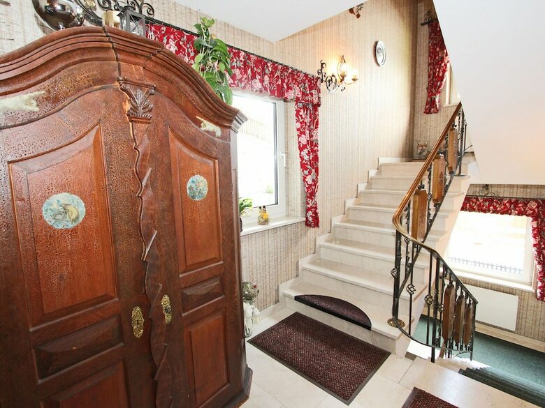 Apartment In Tobadill With Ski Storage, Balcony, Heating