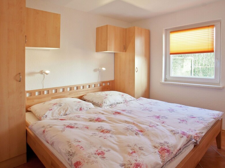 Modern Bungalow In Rerik With Terrace