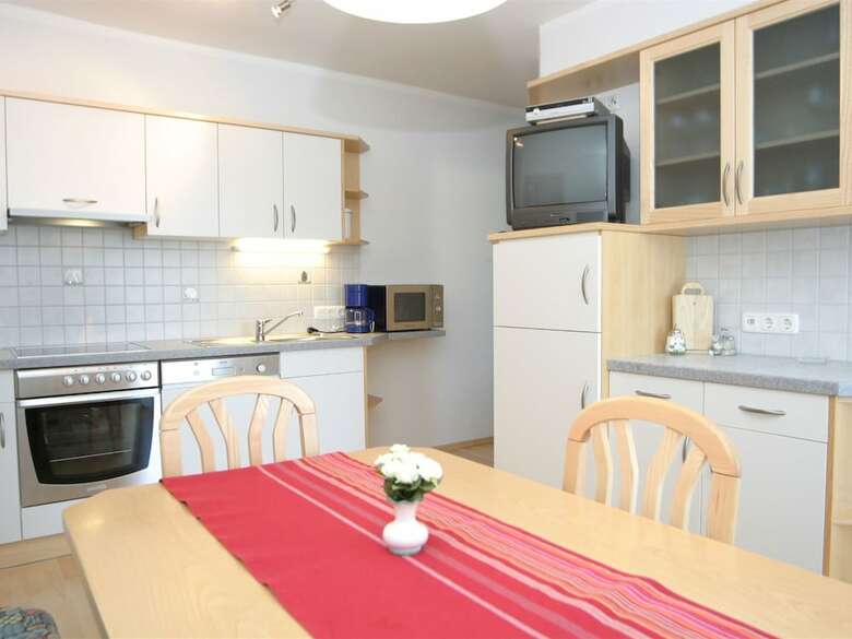 Spacious Apartment In Eberndorf Near Ski Slopes