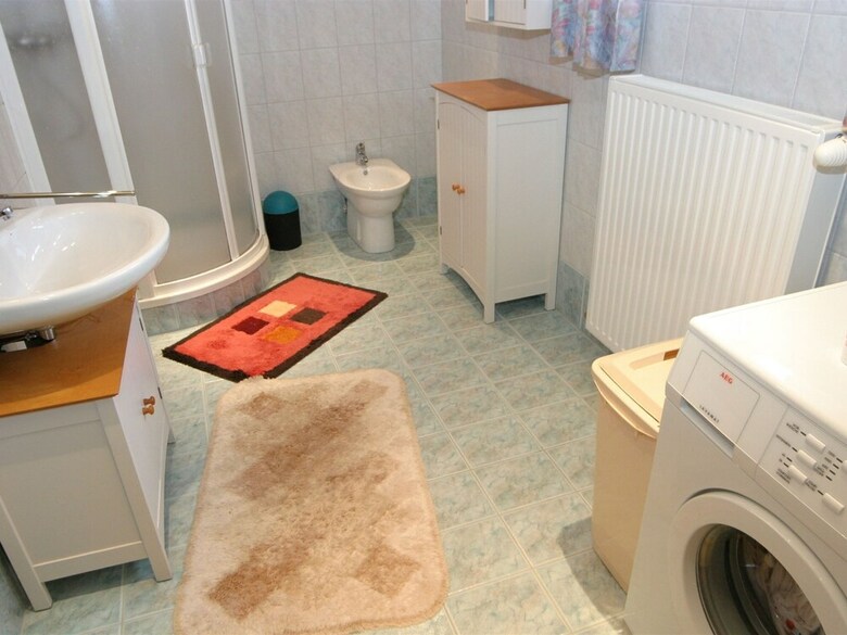 Holiday Home In Sankt Andra With Terrace, Garden, Heating