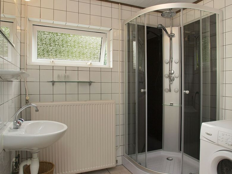Detached Holiday Home In Guelders By The Forest