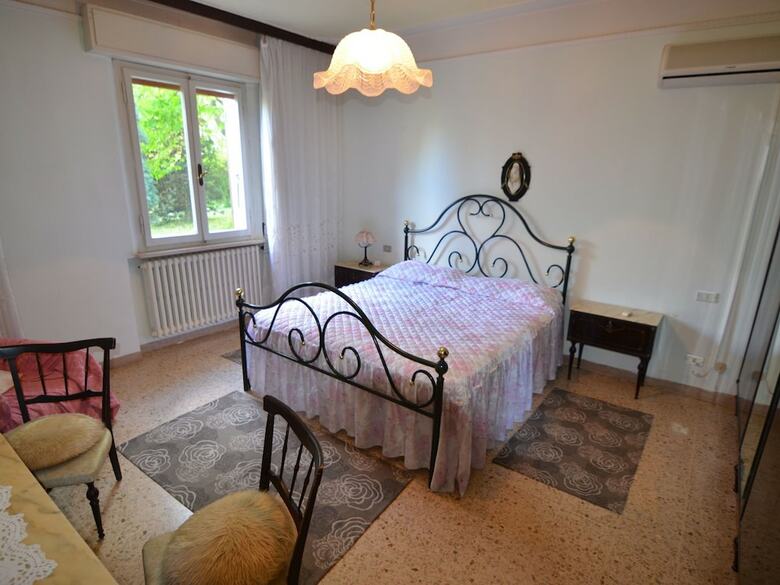 Boutique Villa In Montescudo With Pool