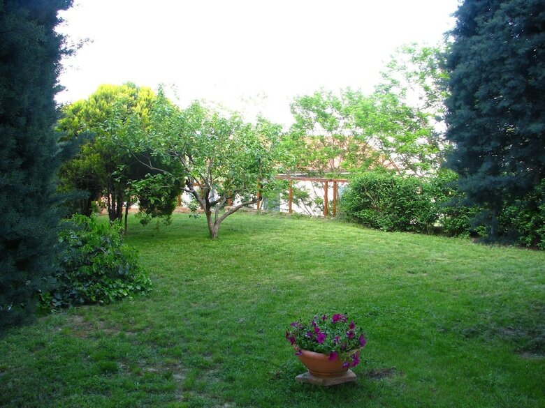 Boutique Villa In Montescudo With Pool