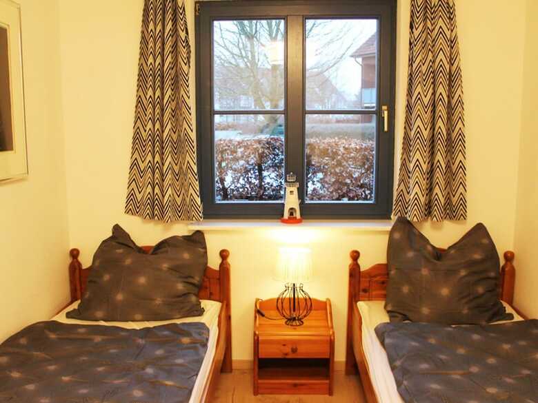 Charming Apartment In Boltenhagen With Terrace