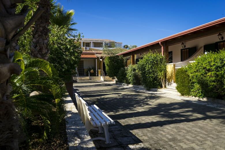 Apartamento Villa Terra Nostra