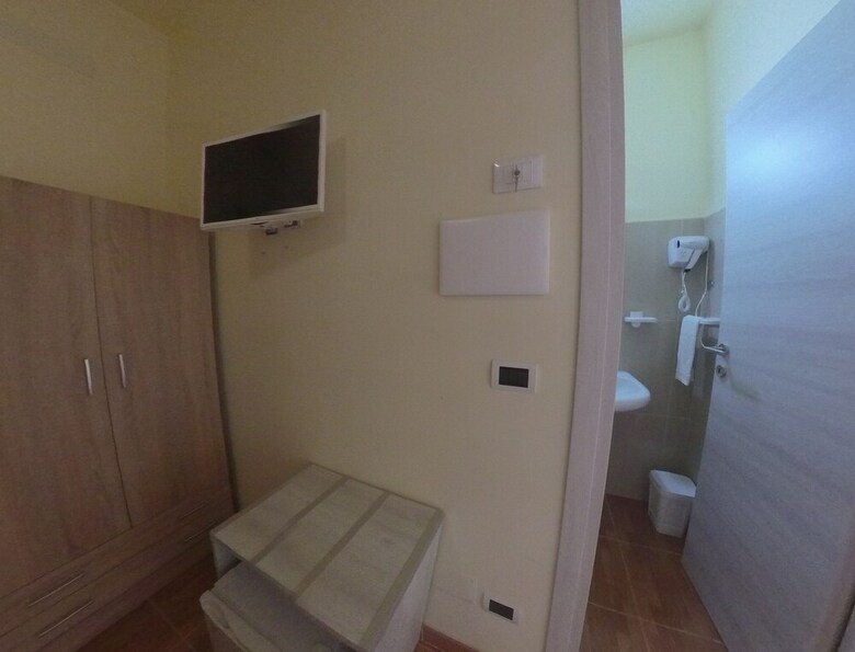Apartamento Villa Terra Nostra