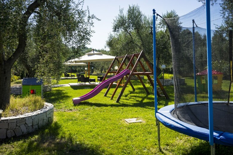 Apartamento Villa Terra Nostra