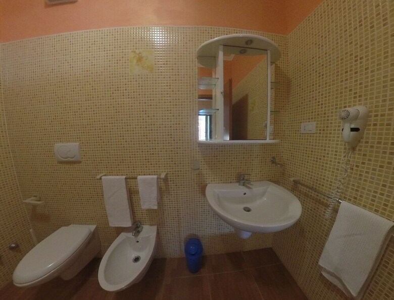 Apartamento Villa Terra Nostra
