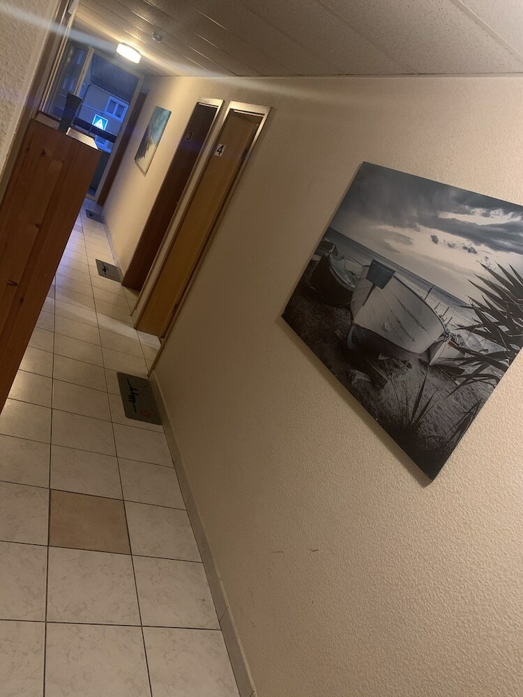 Hotel Imperador Gasthaus