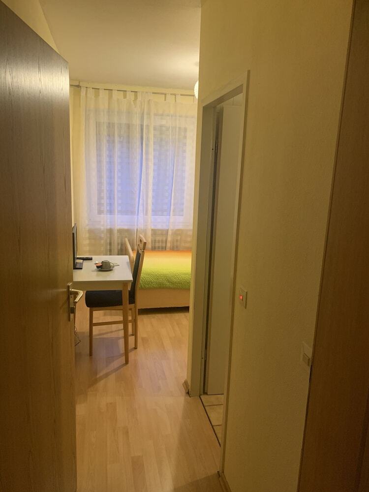 Hotel Imperador Gasthaus